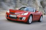 Opel GT 2007 года